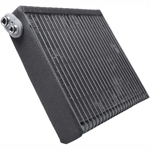 DENSO Auto Parts A/C Evaporator Core P/N:476-0052