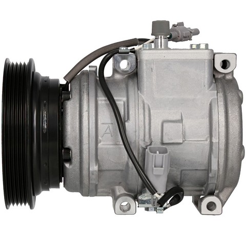 DENSO Auto Parts A/C Compressor P/N:471-1160