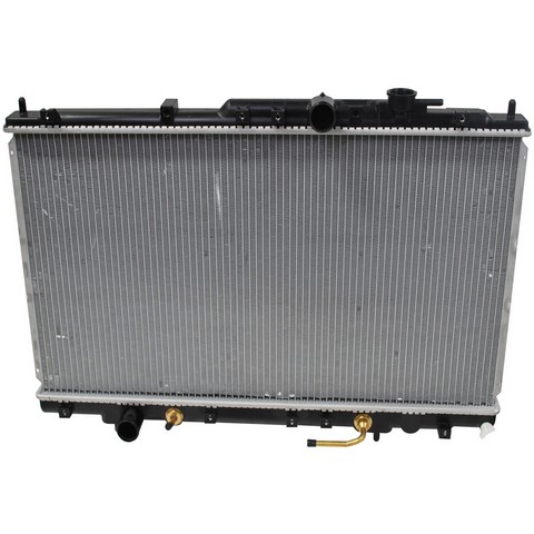 DENSO Auto Parts Radiator P/N:221-3305