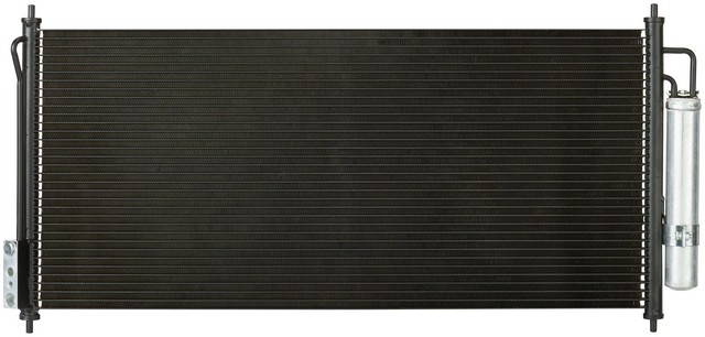 Spectra Premium A/C Condenser P/N:7-3057