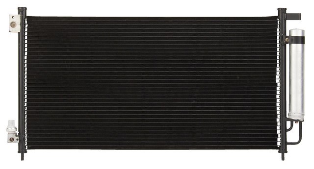 Spectra Premium A/C Condenser P/N:7-3152