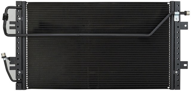 Spectra Premium A/C Condenser P/N:7-4622
