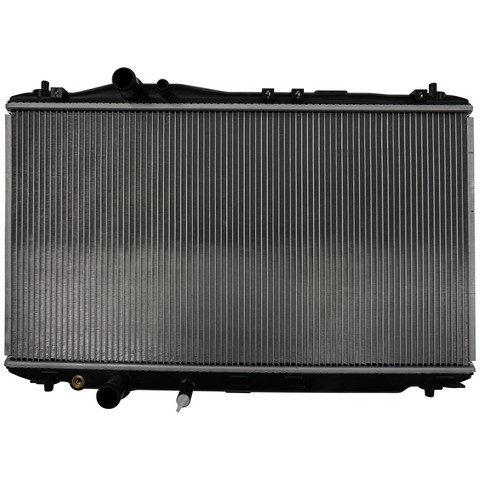 DENSO Auto Parts Radiator P/N:221-9438
