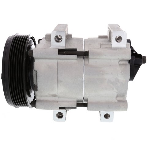DENSO Auto Parts A/C Compressor P/N:471-8140