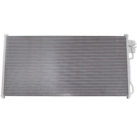 DENSO Auto Parts A/C Condenser P/N:477-0743