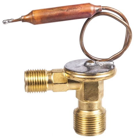 DENSO Auto Parts A/C Expansion Valve P/N:475-2041