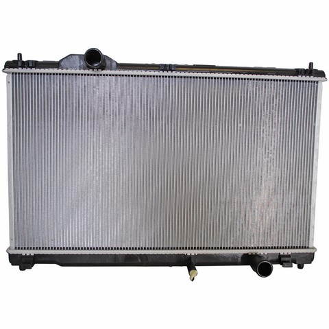 DENSO Auto Parts Radiator P/N:221-3171