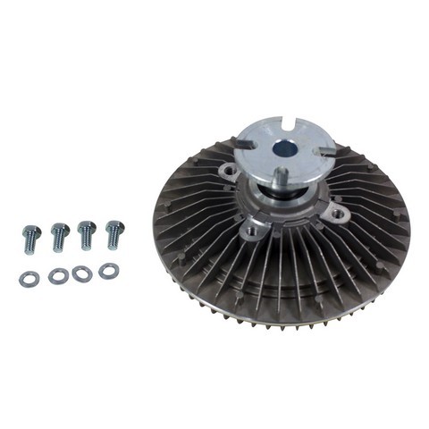 GMB Engine Cooling Fan Clutch P/N:920-2360