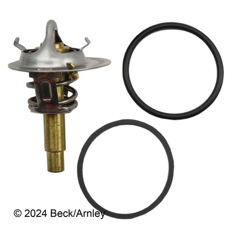 Beck/Arnley Engine Coolant Thermostat P/N:143-0854