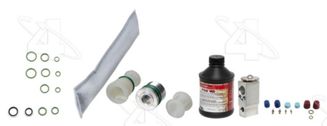 Four Seasons A/C Compressor Replacement Service Kit P/N:20089SK