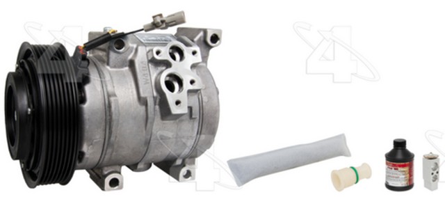 Four Seasons A/C Compressor Kit P/N:8432NK