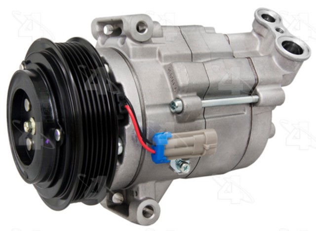 Four Seasons A/C Compressor Kit P/N:8516NK