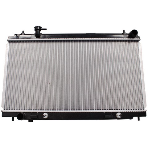 DENSO Auto Parts Radiator P/N:221-4404