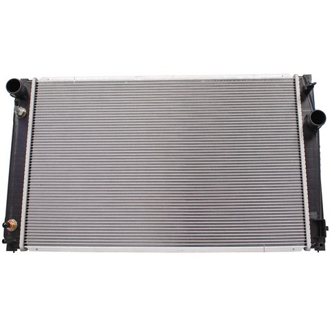 DENSO Auto Parts Radiator P/N:221-3162