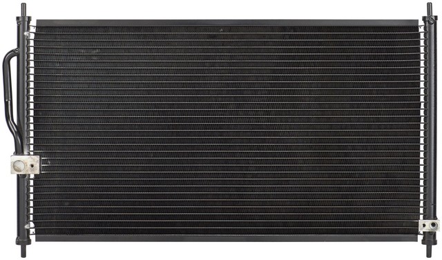 Spectra Premium A/C Condenser P/N:7-4801