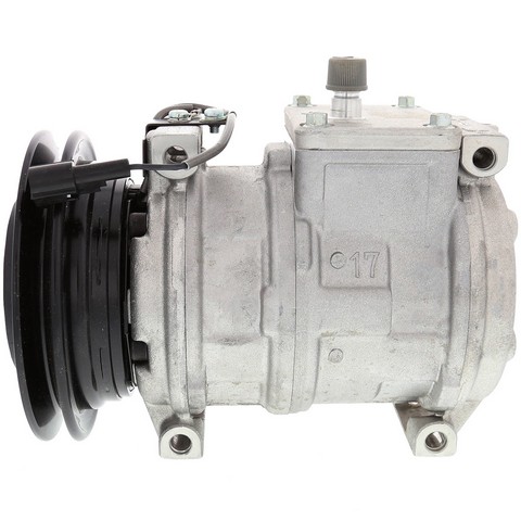 DENSO Auto Parts A/C Compressor P/N:471-0106