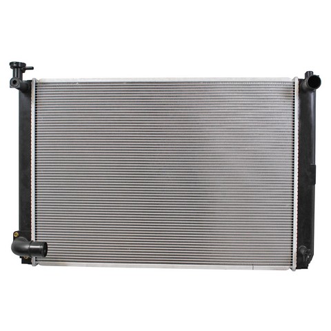 DENSO Auto Parts Radiator P/N:221-3144