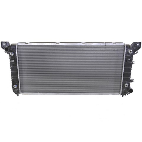 DENSO Auto Parts Radiator P/N:221-9450