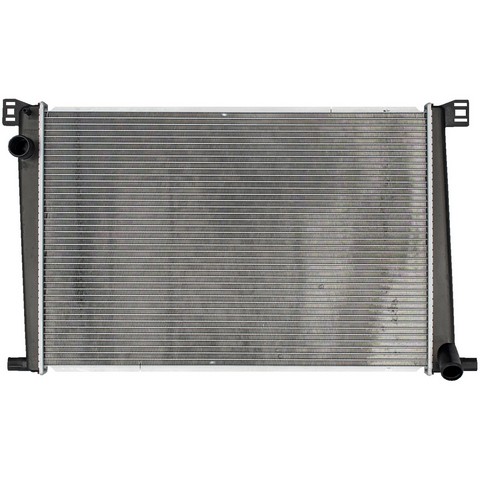 DENSO Auto Parts Radiator P/N:221-9253