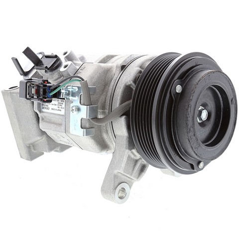 DENSO Auto Parts A/C Compressor P/N:471-0718