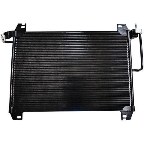 DENSO Auto Parts A/C Condenser P/N:477-0832
