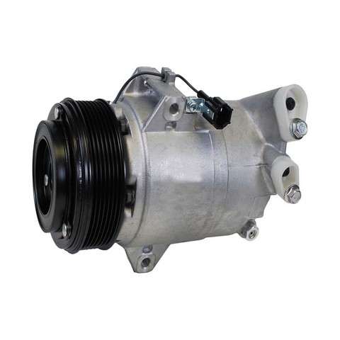 DENSO Auto Parts A/C Compressor P/N:471-5013