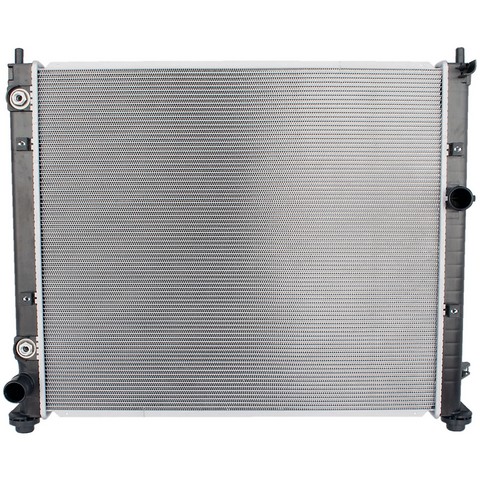 DENSO Auto Parts Radiator P/N:221-9293