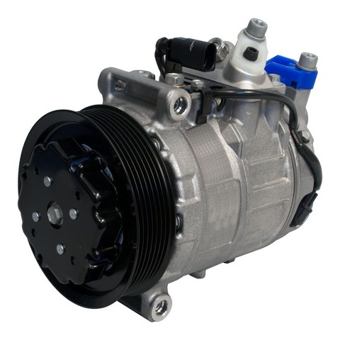 DENSO Auto Parts A/C Compressor P/N:471-1326