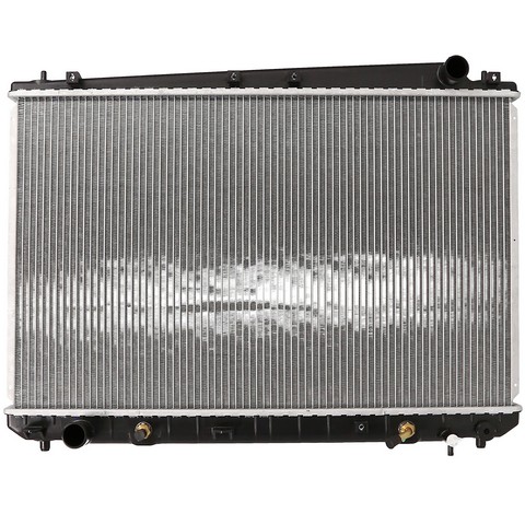 DENSO Auto Parts Radiator P/N:221-3101