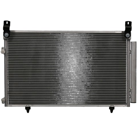 DENSO Auto Parts A/C Condenser P/N:477-0550