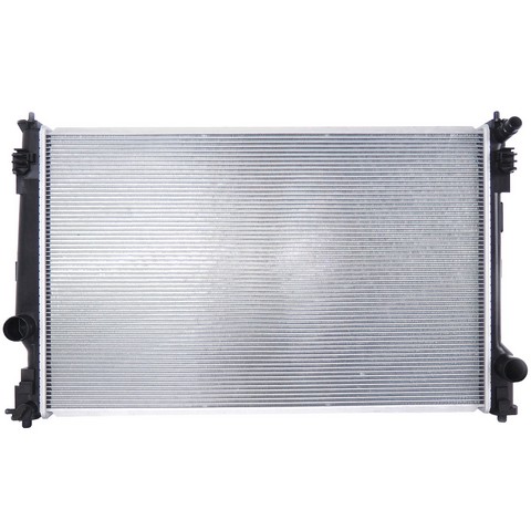 DENSO Auto Parts Radiator P/N:221-9627