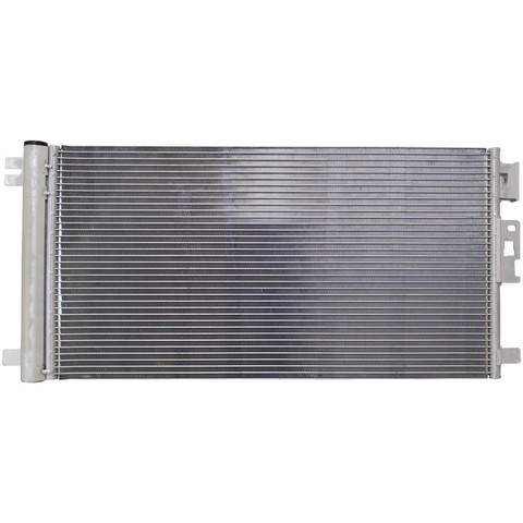 DENSO Auto Parts A/C Condenser P/N:477-0770