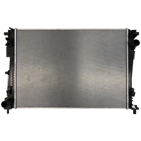 DENSO Auto Parts Radiator P/N:221-9573