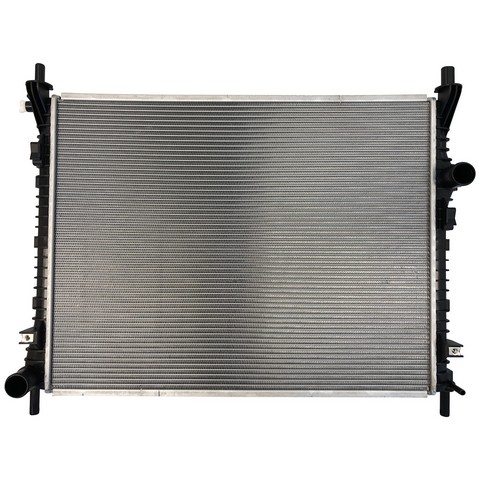 DENSO Auto Parts Radiator P/N:221-9431