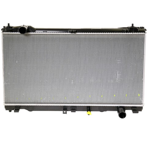 DENSO Auto Parts Radiator P/N:221-9464