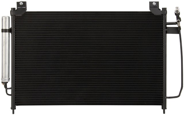Spectra Premium A/C Condenser P/N:7-3589