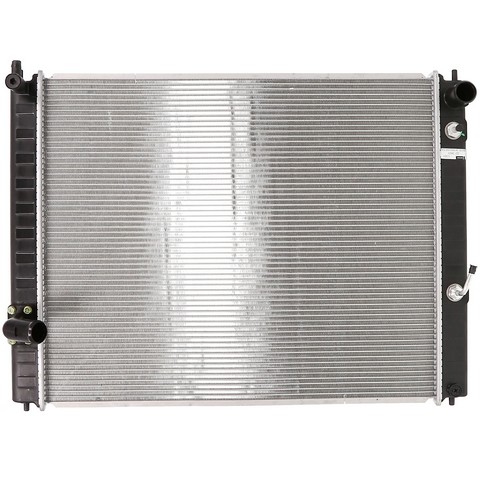 DENSO Auto Parts Radiator P/N:221-3423