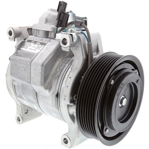 DENSO Auto Parts A/C Compressor P/N:471-1046
