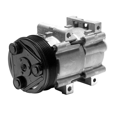 DENSO Auto Parts A/C Compressor P/N:471-8112