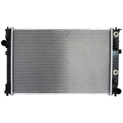 DENSO Auto Parts Radiator P/N:221-9519