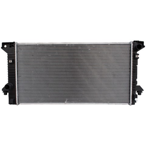 DENSO Auto Parts Radiator P/N:221-9272