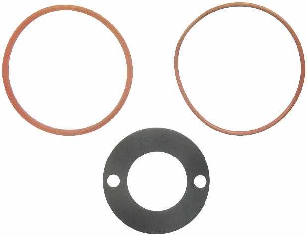 FEL-PRO Engine Oil Cooler Gasket Set P/N:ES 70687