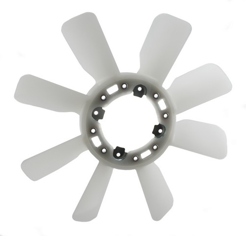 AISIN Engine Cooling Fan Blade P/N:FNT-018