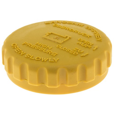 Motorad Engine Coolant Reservoir Cap P/N:T55