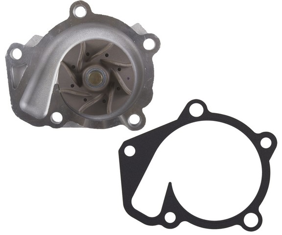 AISIN Engine Water Pump P/N:WPK-826
