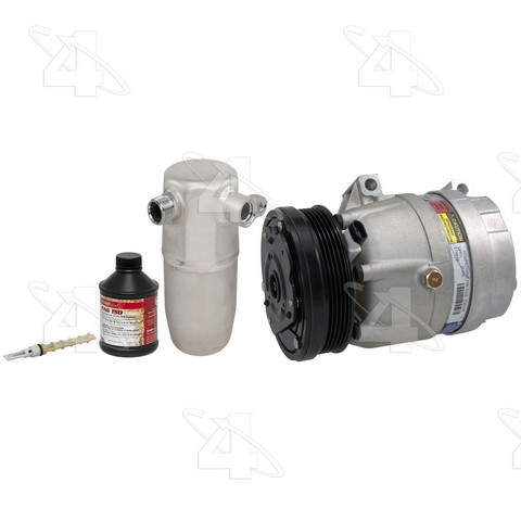 Four Seasons A/C Compressor Kit P/N:1747NK