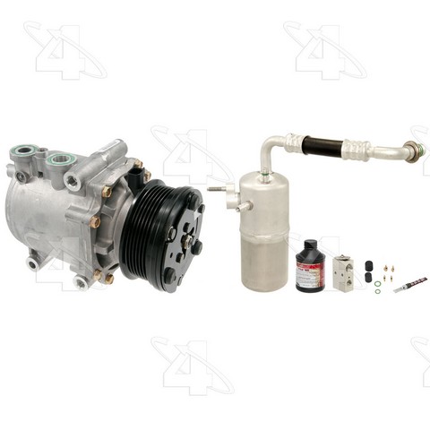 Four Seasons A/C Compressor Kit P/N:1007NK