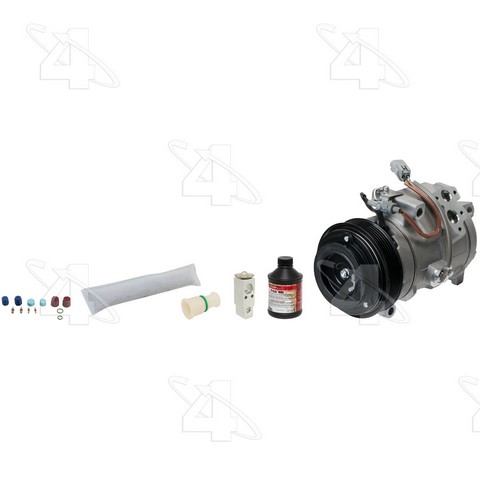 Four Seasons A/C Compressor Kit P/N:4230NK