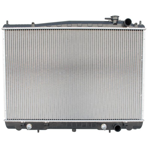 DENSO Auto Parts Radiator P/N:221-9173
