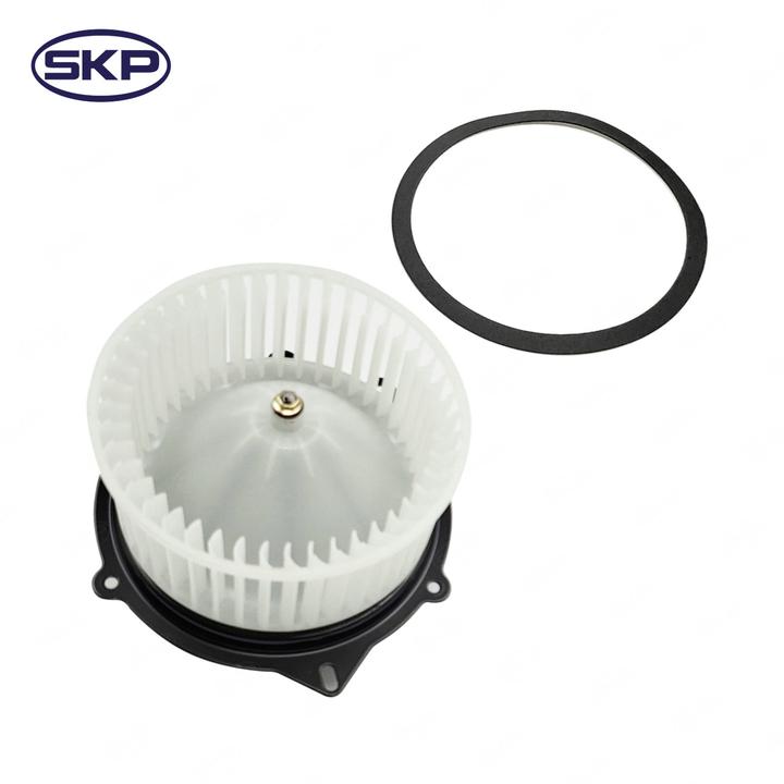 SKP HVAC Blower Motor P/N:SK819146